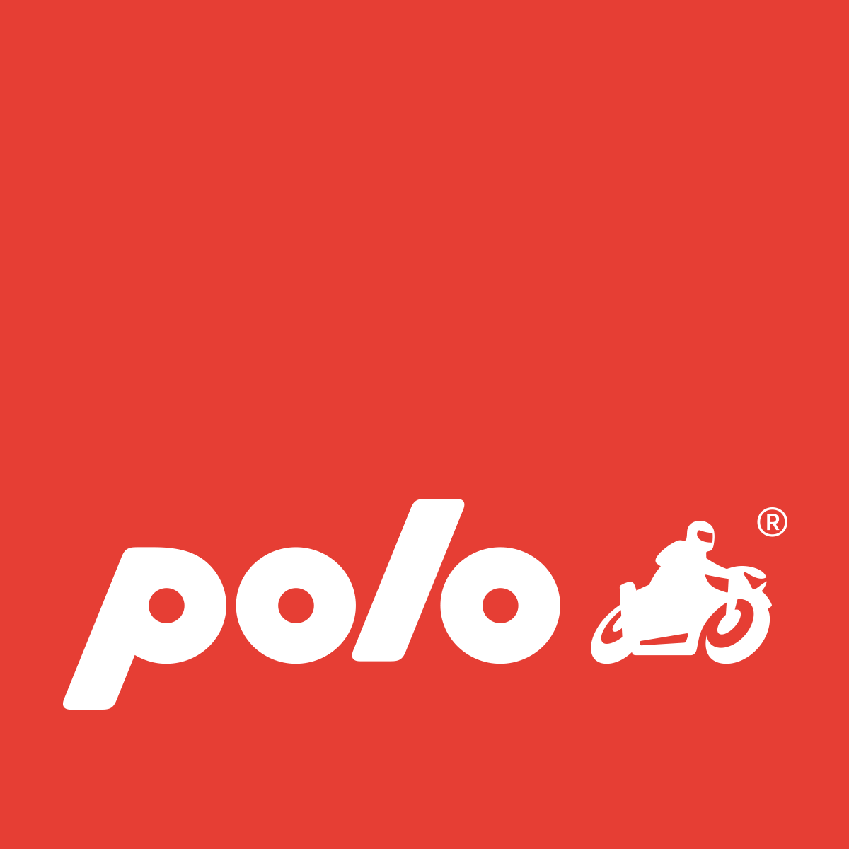 Logo von POLO Motorrad Store Berlin Reinickendorf