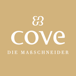 Logo von Berlin - cove / misura