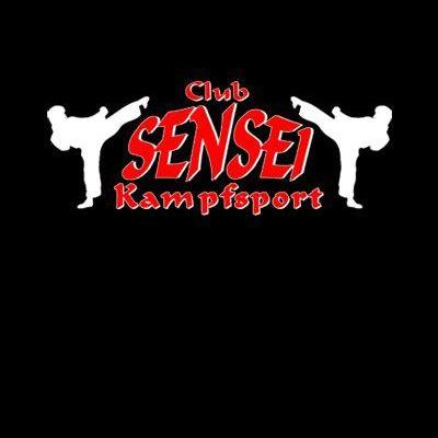 Logo von Club Sensei Kampfsport - Sensei Kampfsport e.V.