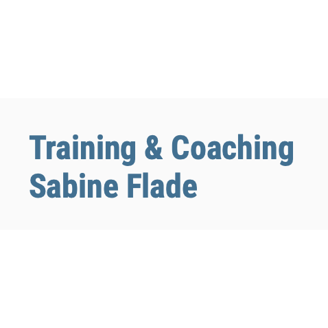 Logo von Training & Coaching Sabine Flade