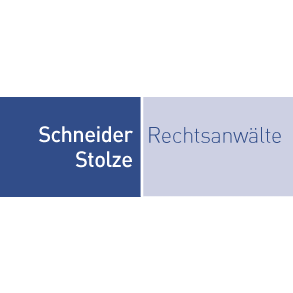 Logo von Schneider I Stolze Rechtsanwälte