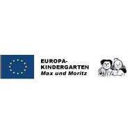 Logo von Europa-Kindergarten Max und Moritz gGmbH