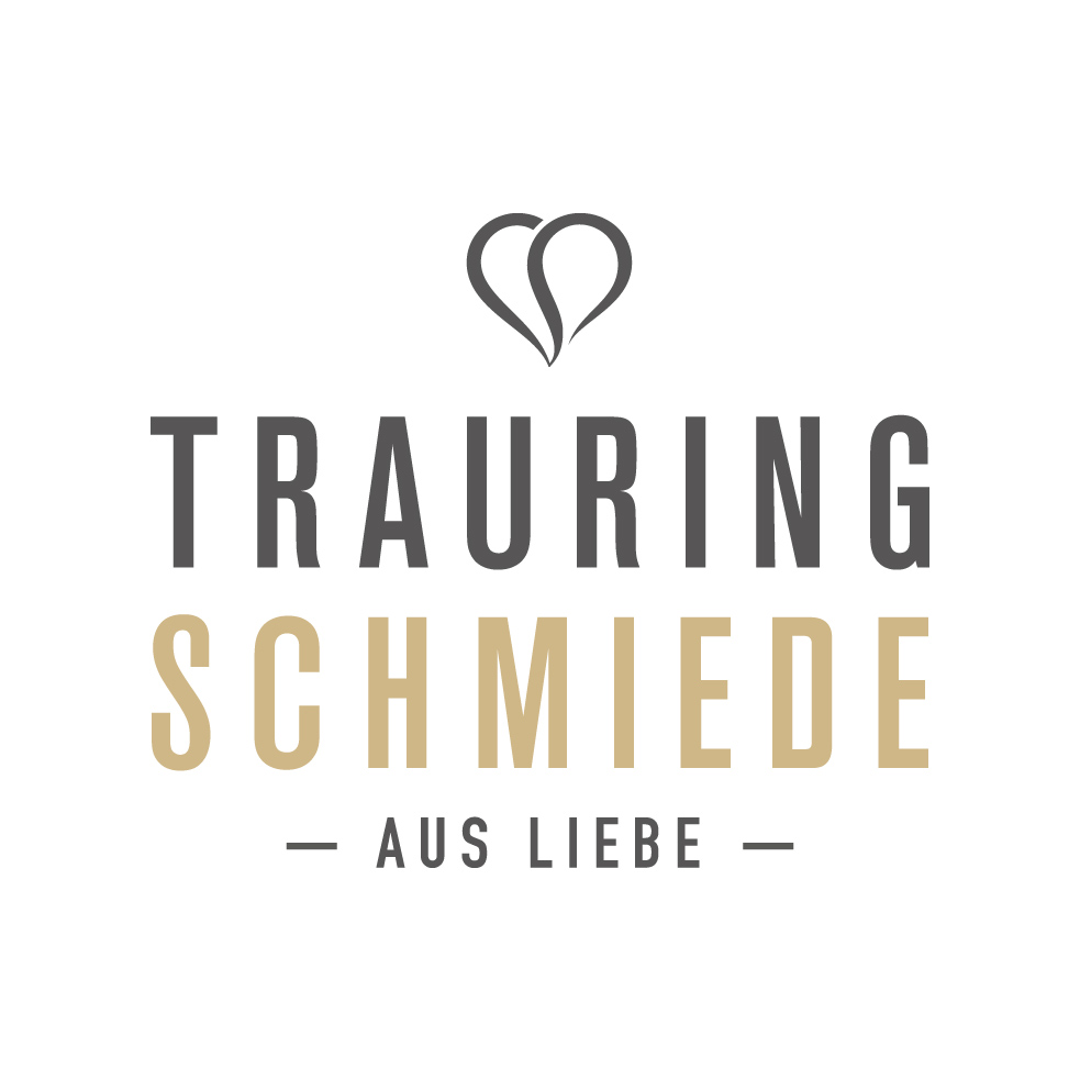 Logo von Trauringschmiede Berlin