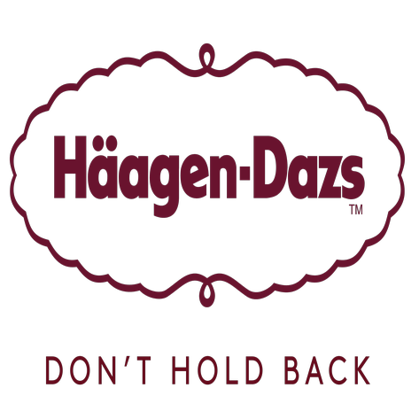 Logo von Häagen-Dazs