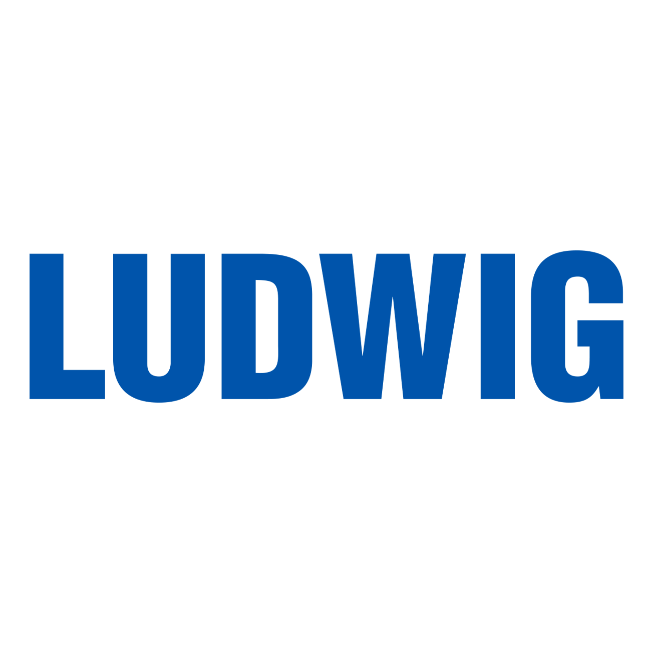 Logo von Ludwig