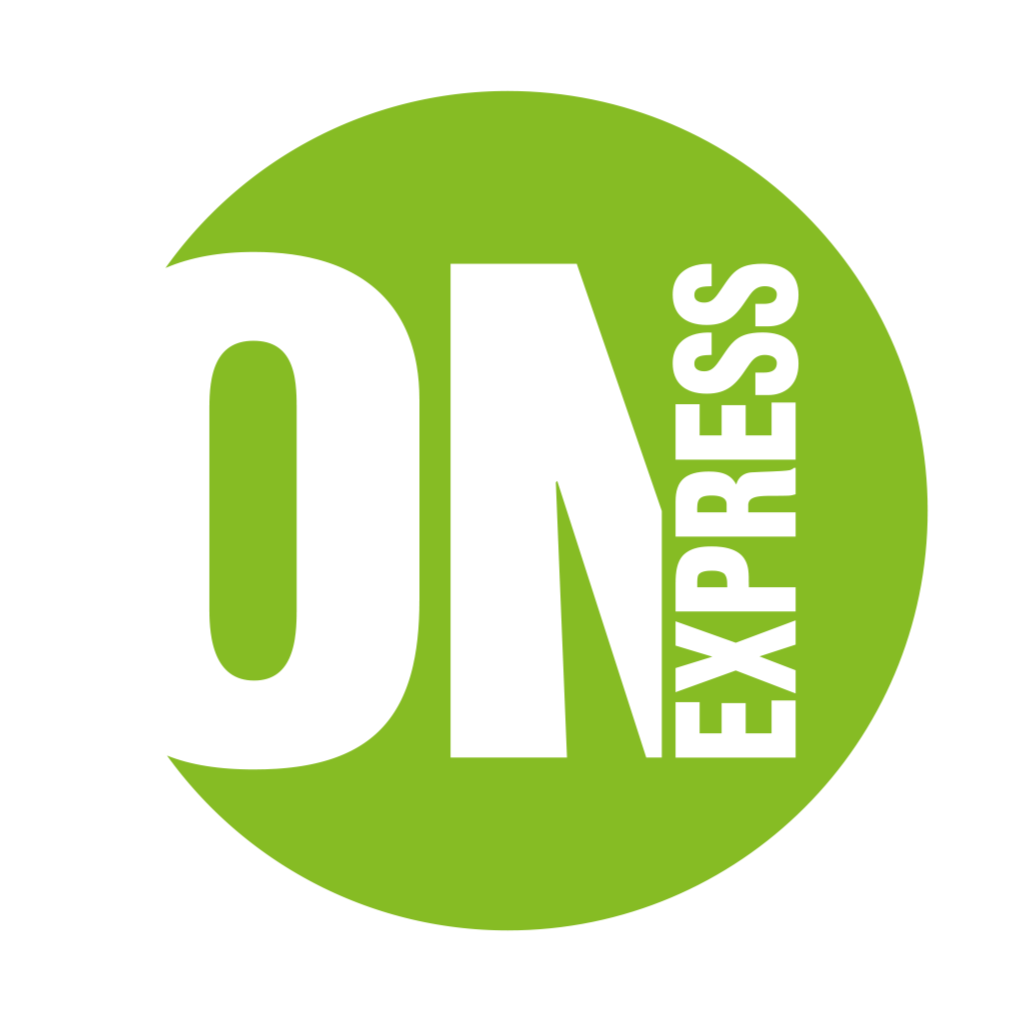 Logo von ON!Express