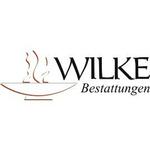 Logo von Wilke Bestattungen GmbH