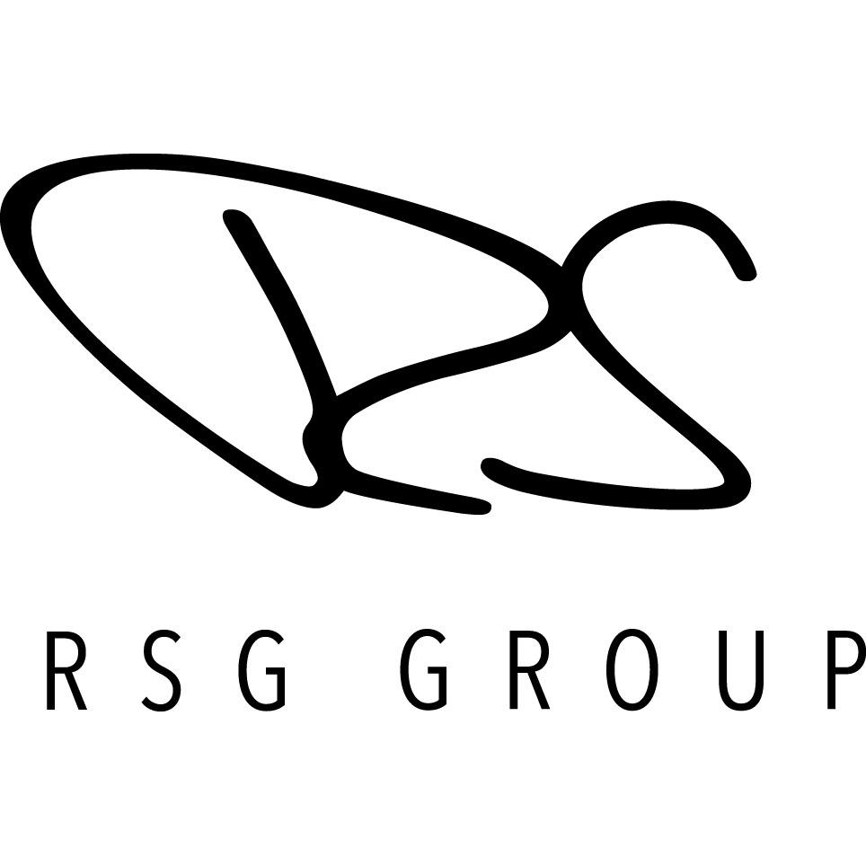 Logo von RSG Group GmbH - Head Office