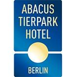 Logo von ABACUS  Tierpark Hotel GmbH