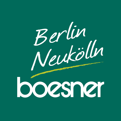Logo von boesner Berlin-Neukölln