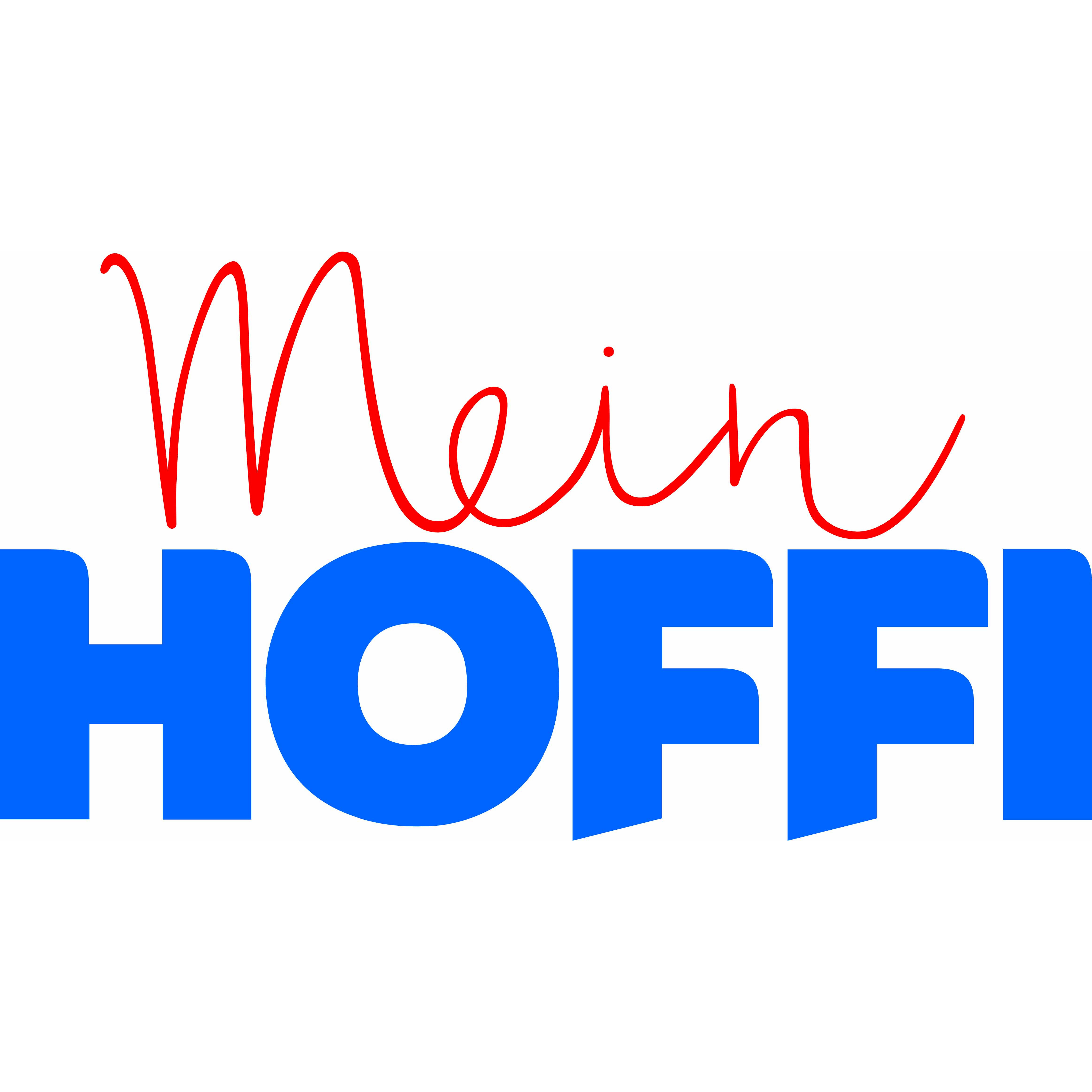 Logo von Mein Hoffi