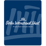 Logo von Berlin International School