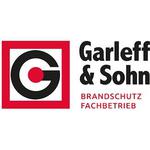 Logo von Garleff & Sohn KG - Brandschutz Fachbetrieb