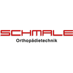 Logo von Schmale Orthopädietechnik GmbH - Prothesen - Orthesen - Einlagen