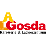 Logo von ALG Gosda Karosserie & Lackierzentrum,  GmbH