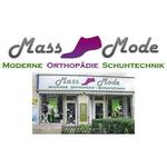 Logo von Anja Stolzenburg Orthopädieschuhtechnik