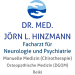Logo von Privatpraxis Dr. Jörn L. Hinzmann