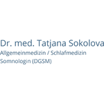 Logo von Hausarztpraxis Dr. med. Tatjana Sokolova