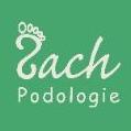 Logo von Podologische Praxis Martina Zach