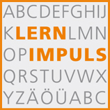 Logo von Ursula Dietrich LernImpuls GmbH