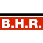 Logo von B.H.R. Generalunternehmer für Behälter und Heizungsbau UG