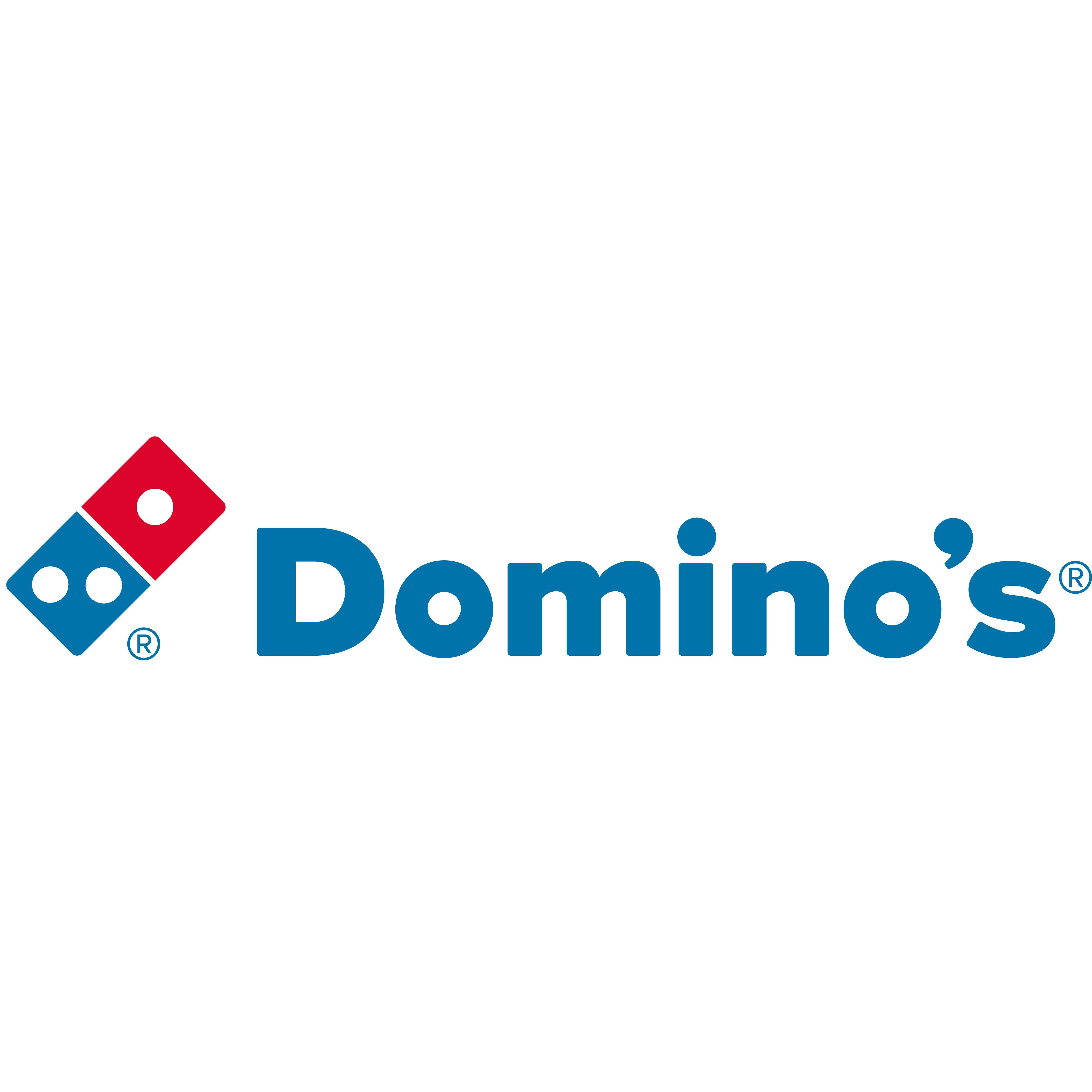 Logo von Domino's Pizza Berlin Wittenau Tegel - Märkisches Viertel