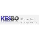 Logo von KESBO Büromöbel