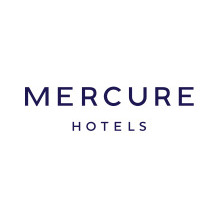 Logo von Mercure Hotel Berlin Zentrum