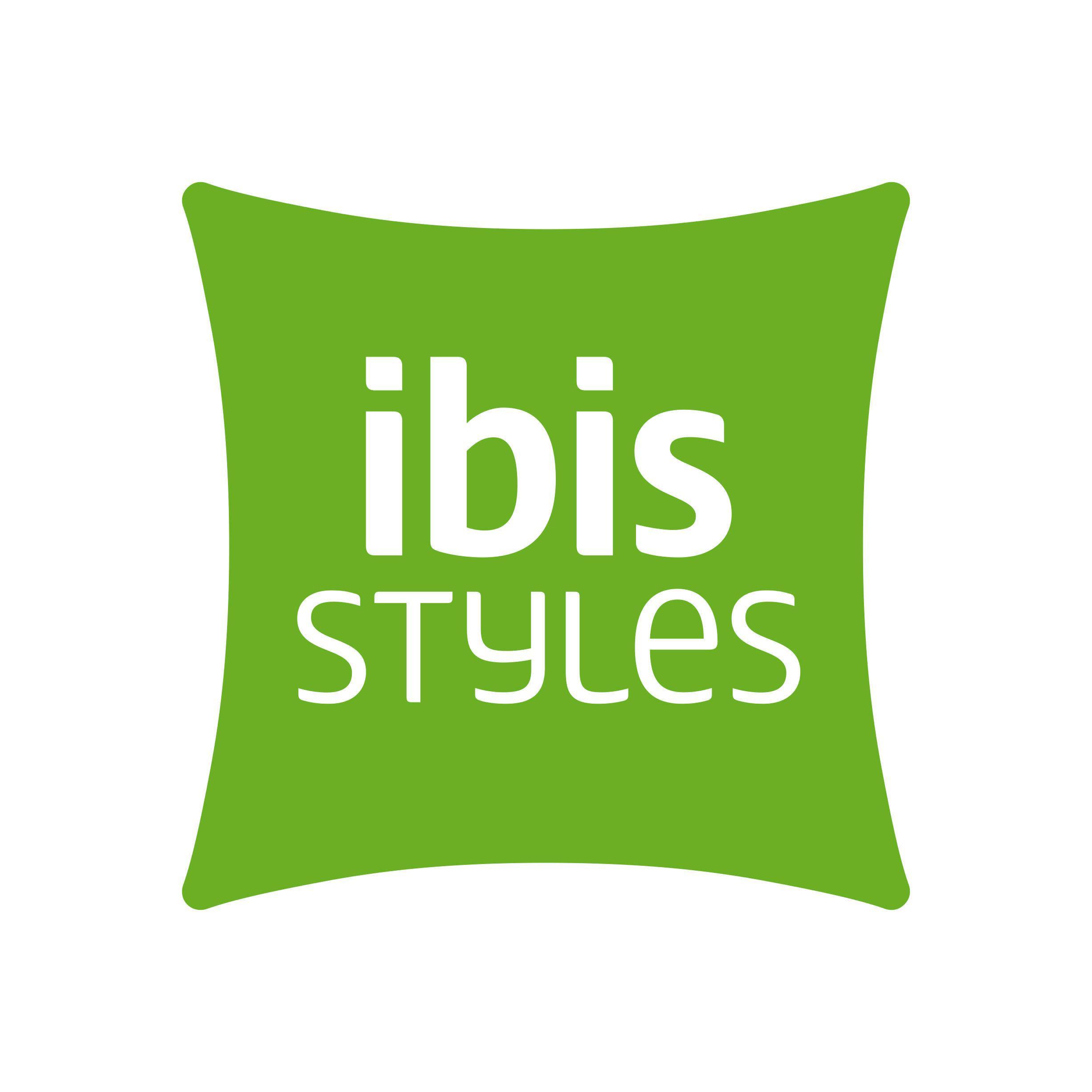Logo von ibis Styles Berlin Treptow
