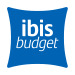Logo von ibis budget Berlin Ost