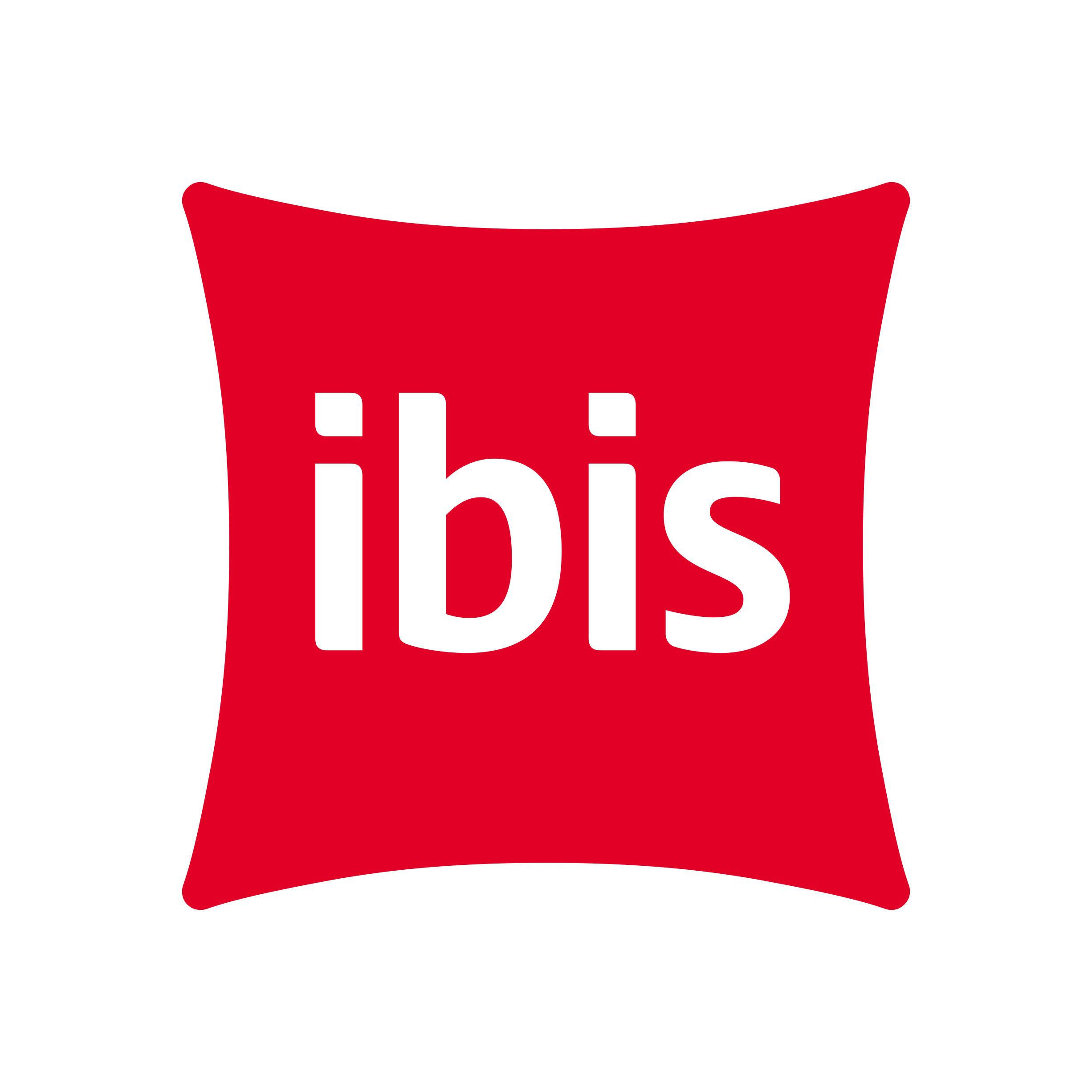 Logo von ibis Berlin Hauptbahnhof