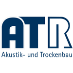 Logo von ATR Akustik- und Trockenbau Raphael Raber GmbH