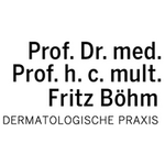 Logo von Prof. Dr. med. Prof. h. c. mult. Fritz Böhm