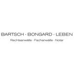 Logo von BARTSCH · BONGARD · LEBEN