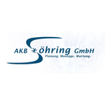 Logo von AKB-Söhring GmbH