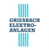 Logo von Jens Griesbach - Elektroinstallationen