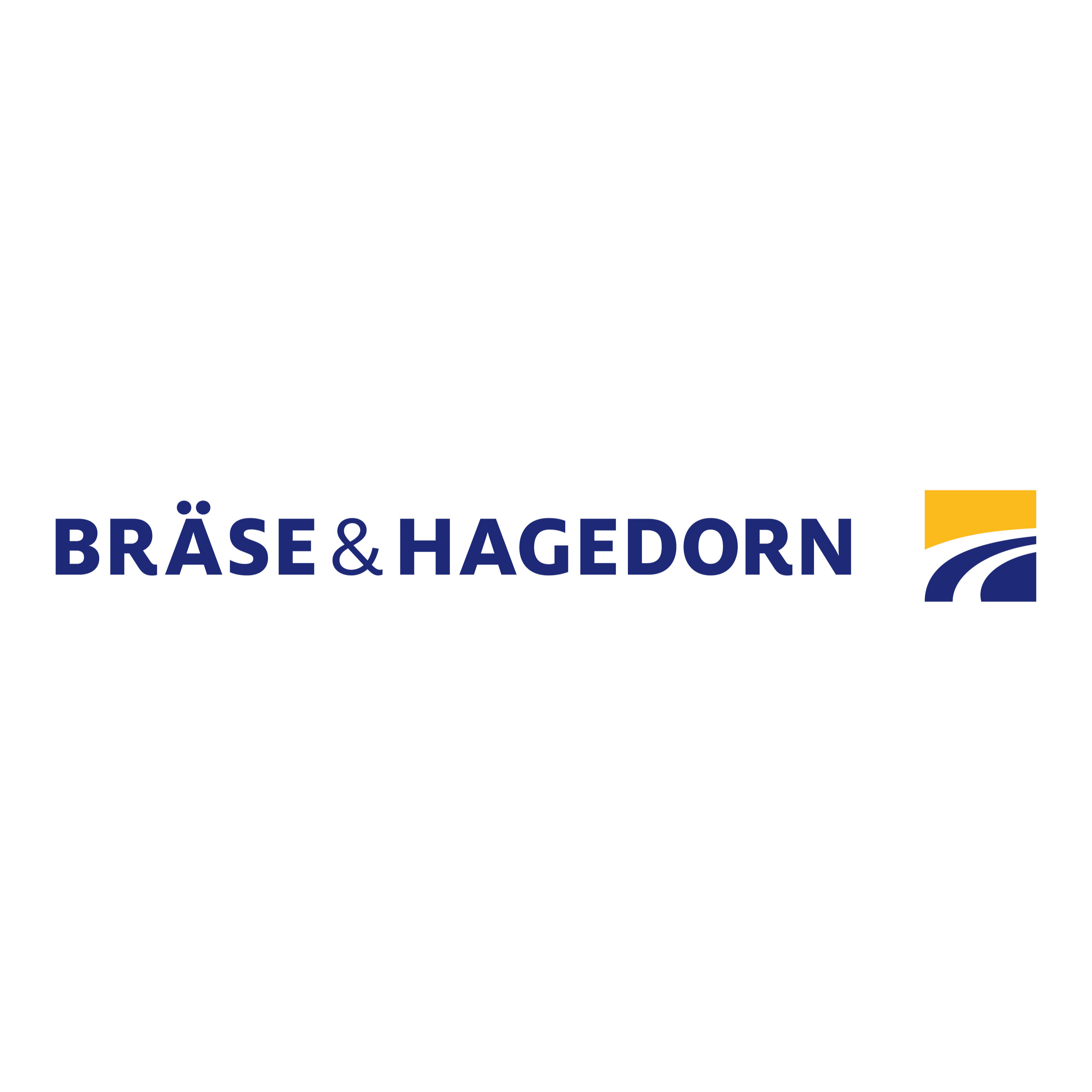 Logo von Bräse & Hagedorn