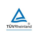 Logo von TÜV Rheinland Akademie GmbH