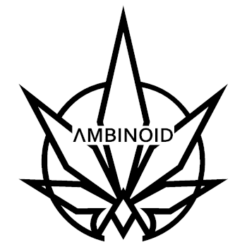 Logo von Ambinoid CBD Shop | Coffee & More