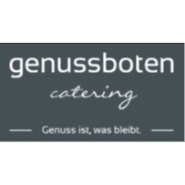 Logo von Genussboten Catering GmbH