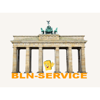 Logo von BLN Service
