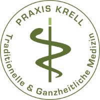 Logo von Praxis Krell Berlin - Rainer Krell - Heilpraktiker