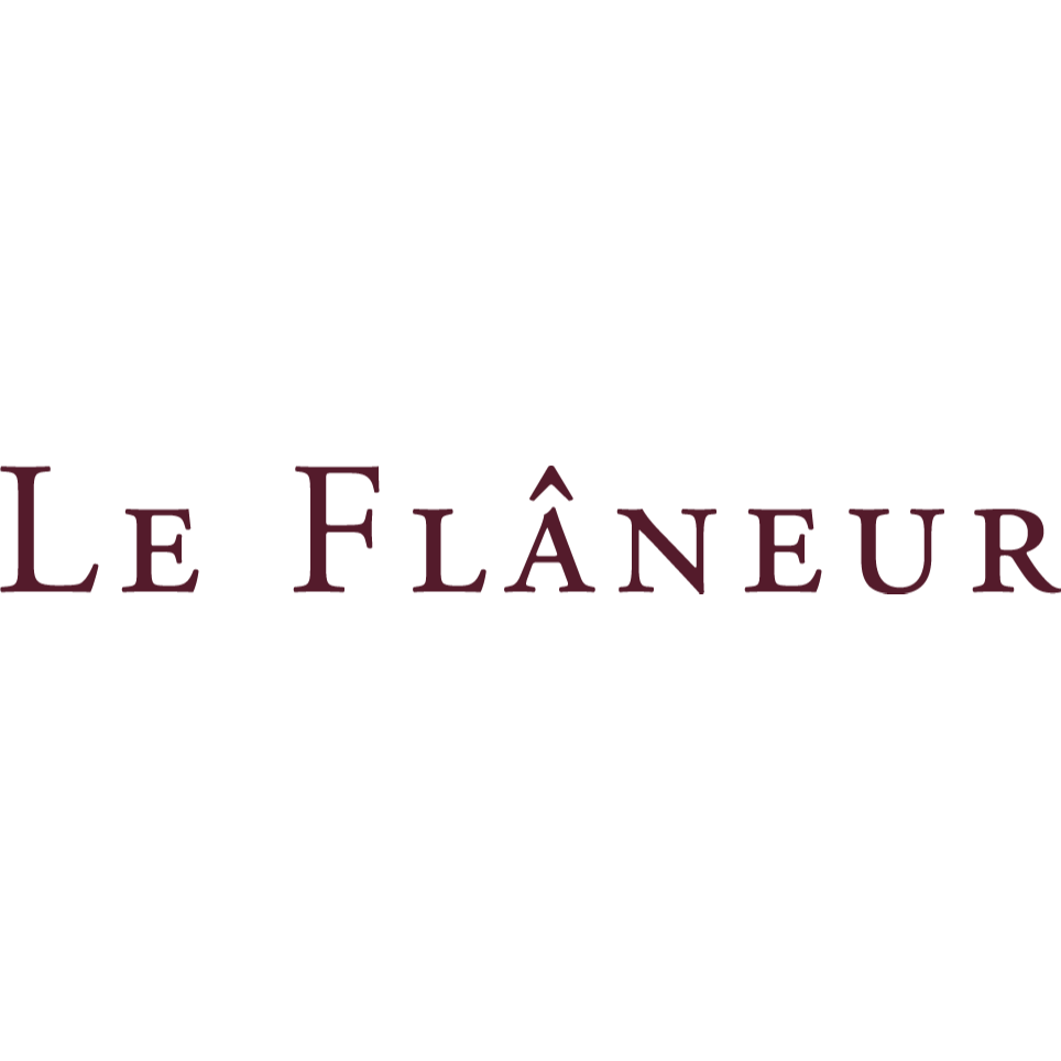 Logo von Le Flâneur - Spezialitäten aus Frankreich