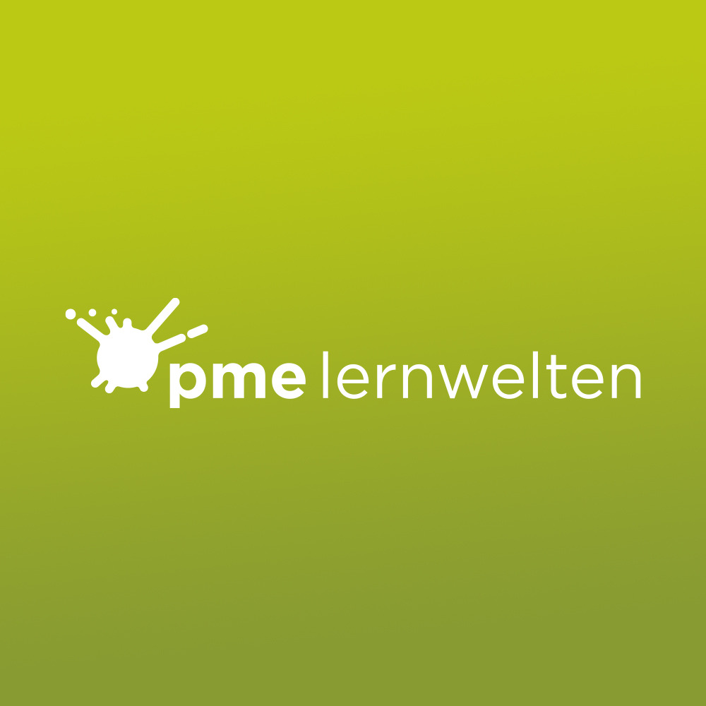Logo von Kita Am Bahnhofshügel - pme Familienservice