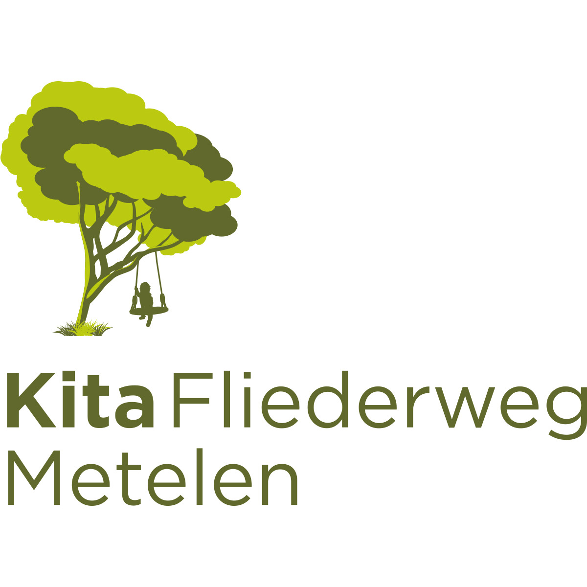 Logo von Global Education Kita Fliederweg