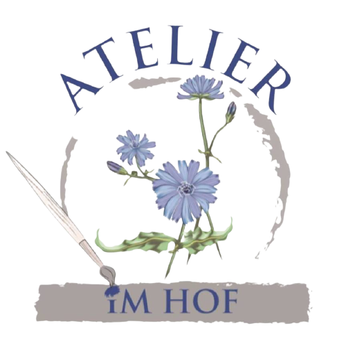 Logo von Atelier im Hof