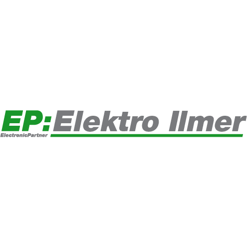 Logo von EP:Elektro Ilmer