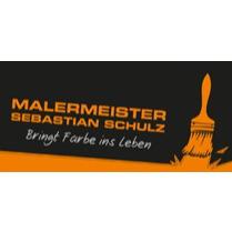 Logo von Malermeister Sebastian Schulz