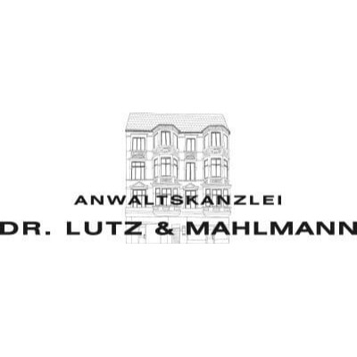 Logo von Kanzlei Dr. Lutz & Mahlmann