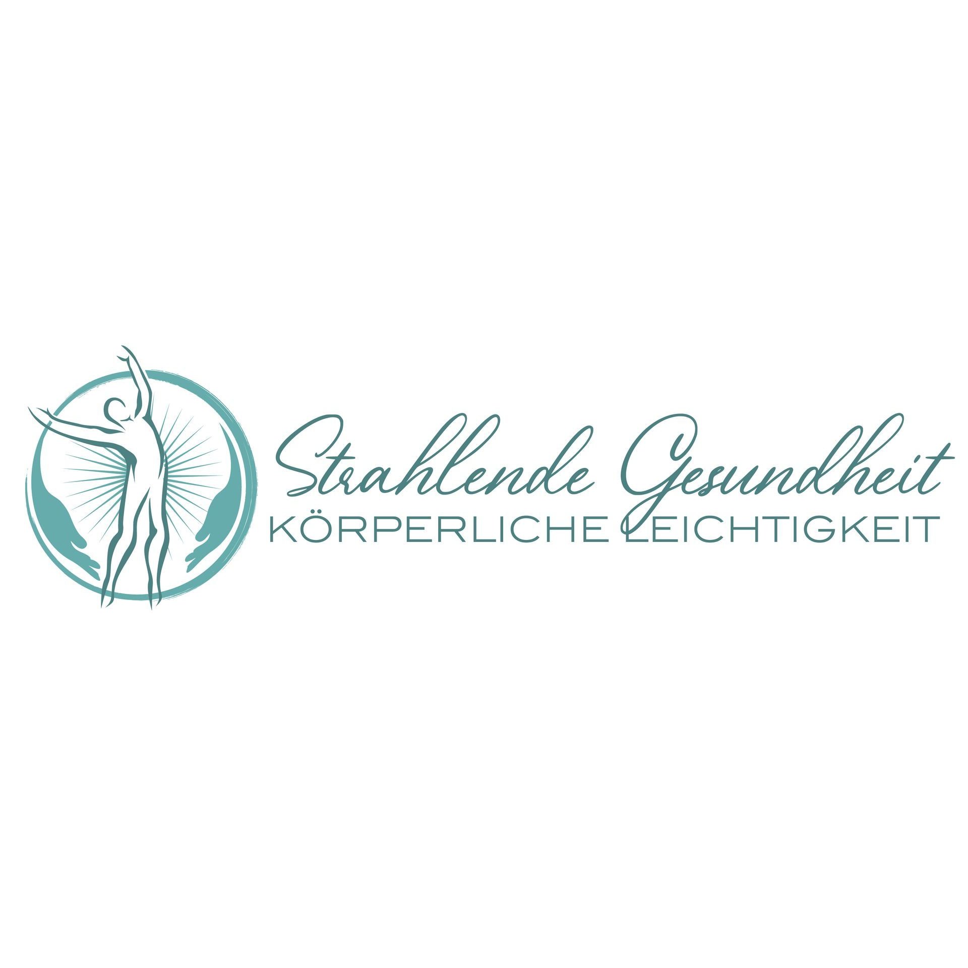 Logo von Gaby Strahl - Strahlende Gesundheit - Schmerzcoach und Massagen in Loxstedt